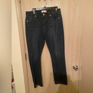 Cabi jeans